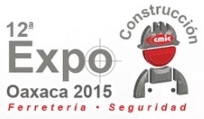 Expo CMIC Oaxaca