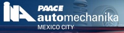 PAACE AUTOMECHANIKA MEXICO 