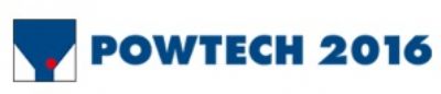 POWTECH 2014 NUREMBER