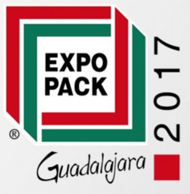 EXPO PACK GUADALAJARA 2017