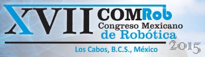 CONGRESO MEXICANO DE ROBOTICA