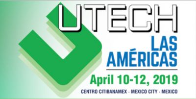 UTECH Las Américas 2019