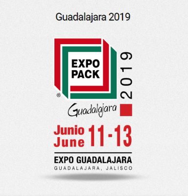EXPO PACK Guadalajara 2019