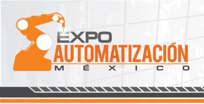 EXPO AUTOMATIZACION MEXICO 
