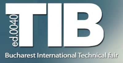 TIB 2014 BUCAREST, 