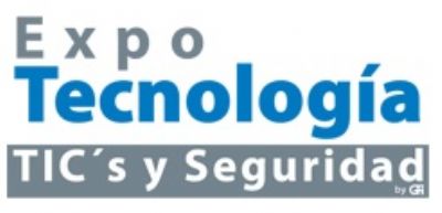 EXPO TECNOLOGIA TIC´S Y SEGURIDAD