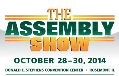EXPOSICIÓN ASSEMBLY TECHNOLOGY 
