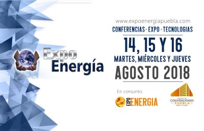 EXPO ENERGÍA 2018