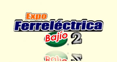 EXPO FERRELECTRICA BAJIO 2