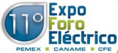 EXPO FOTO ELECTRICO PEMEX-CANAME-CFE