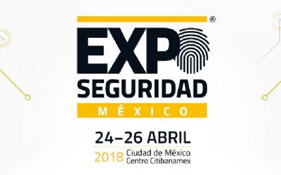 EXPO SEGURIDAD MEXICO