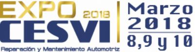 Expo Cesvi 2018