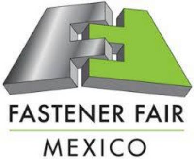 Fastener Fair Exposición Internacional de la Industria de Sujeción y Fijación 