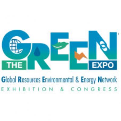 THE GREEN EXPO 2018