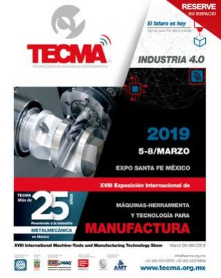 TECMA 2019