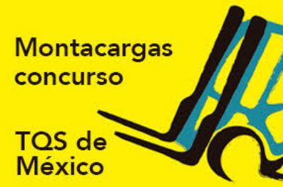 Concurso para Operadores de Montacargas
