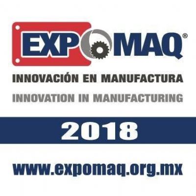 EXPOMAQ 2018