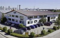 Kennametal Sintec celebra el 25.º aniversario de su planta de fabricación en Schongau, Alemania
