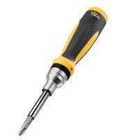Conectores Wire-Nut® y Destornillador Twist-a-Nut™