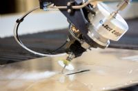 Water Jet System