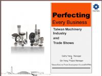 Perfecting Every Business