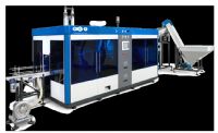 KHORAMSHAHR INSTALA LA 5ª MÁQUINA SOPLADORA DE PET TECHNOLOGIES