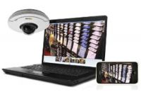 Axis Camera Companion Actualización 2.0
