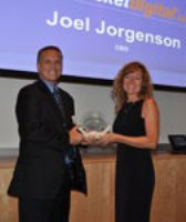 Architect of Defense Award