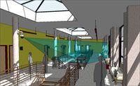 Visualización de Contenido Interactivo en 3D de Cámaras para Autodesk