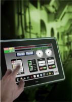 Software iX 2.0 para HMI