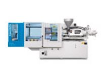Efficient injection molding machine for local production demands