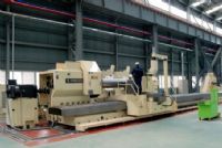 Hankook Machine Tools Co., Ltd. adopts REDEX ANDANTEX´ DualKRP+ Drives for its newest Rack & Pinion Type Roll Lathes!