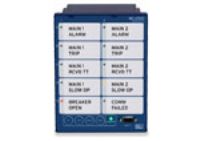 Cuadro de alarmas SEL-2533 Ideal para señalización en tableros Metalclad