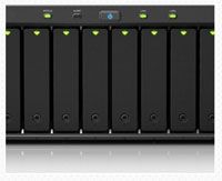 DiskStation Manager 4.2 Beta de Synology