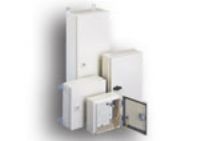 Gabinete para montaje en pared AEGIS™ de Hoffman®