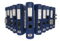 HMS extiende la conectividad de red para dispositivos CAN