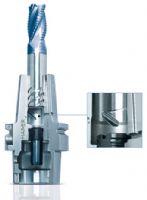 Asociación estratégica y acuerdo de licencia entre líderes del mercado: Herramientas de corte OSG con el sistema Safe-Lock™ de Haimer.