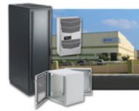 Pentair Technical Products, Hoffman aumenta su oferta de servicios en México con un nuevo Almacén y centro de distribución.