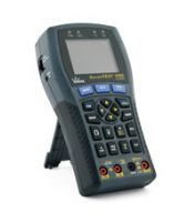 Diagnóstico en CCTV con el SecuriTEST™ PRO CCTV