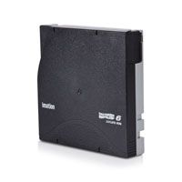 IMATION LTO 6 ULTRIUM: Cartucho de Cinta