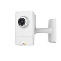 Camara IP AXIS M1004-W