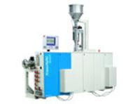 36D SINGLE-SCREW EXTRUDER FOR TECHNOLOGY CENTER IN ABU DHABI