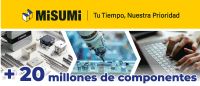 MISUMI en el IMOF Summit: Liderando la Innovación y Movilidad del Futuro 