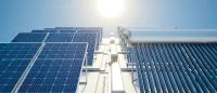 Tecnología Solar: Una revolución energética sostenible