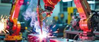 Los beneficios de la automatización en la soldadura industrial