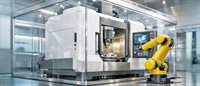 Cómo Reducir Costos con Inteligencia Artificial en la Industria Metalmecánica