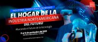 Industrial Transformation Mexico 2025