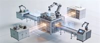 Aplicación de la modularidad en la automatización industrial