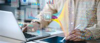 Cómo los datos en tiempo real transforman la gestión en la industria