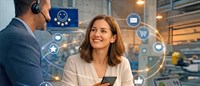 CALIDAD DEL SERVICIO Y EXPERIENCIA DEL CLIENTE
